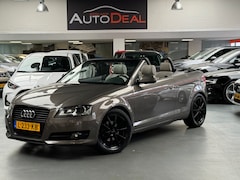 Audi A3 Cabriolet - 1.8 TFSI Ambition Pro Line S