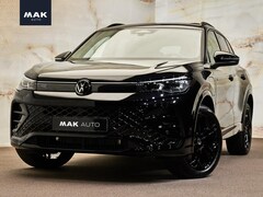 Volkswagen Tiguan - 1.5 eHybrid R-Line, 20", pano, massage, ACC, DCC, IQ.Light, Black Style, tr.haak