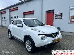 Nissan Juke - 1.6 DIG-T Acenta 117.000KM