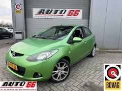 Mazda 2 - 2 1.3hp S-VT Executive 1e eigenaar