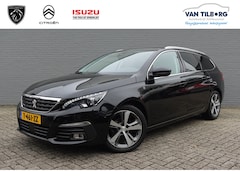 Peugeot 308 SW - 1.2 PureTech Tech Edition| AUTOMAAT | PANO | DENON | DODEHOEK | KEYLESS | TREKHAAK