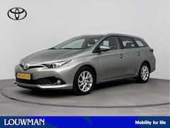 Toyota Auris Touring Sports - 1.3 Aspiration | Navigatie | Climate Control | Cruise Control | LM velgen |