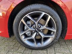 Kia Pro cee'd - ProCeed 1.0 T-GDI GT-PlusLine | Rijklaarprijs | Panorama Dak Elektrisch | Climate Control