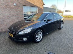 Peugeot 508 - 1.6 THP Executive Navigatie Climatronic (EX BPM)