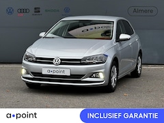 Volkswagen Polo - 1.0 TSI Comfortline 95PK | Airco | Navigatie