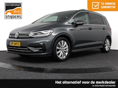 Volkswagen Touran - 1.4 TSI R-LINE DSG Highline Edition 7P | 100% Onderhouden | Navi | LED+ | DAB+ | Keyless |