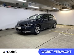 Volkswagen Golf - 1.4 eHybrid Style 204 pk Automaat (DSG) | Navigatie via App | Parkeersensoren | Adaptieve