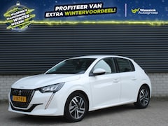 Peugeot 208 - 1.2 PureTech 100pk Allure | Cruise Control | Parkeercamera achter | Climate Control | Crui