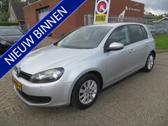 Volkswagen Golf - 1.2 TSI AUT/NEDERL./DEALEROND/NAP/NAVIGATIE