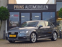 Audi A3 Sportback - 1.4 TFSI 150pk 3x S-Line|1e Eig|NL-Auto