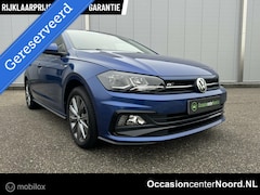 Volkswagen Polo - 1.0 TSI Highline Business R