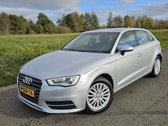 Audi A3 Sportback - 1.4 TFSI Ambiente Pro Line plus