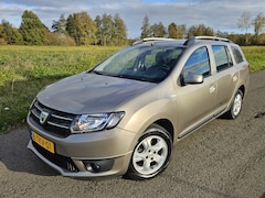 Dacia Logan MCV - 0.9 TCe Prestige