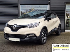 Renault Captur - TCe 120 EDC AUTOMAAT Dynamique