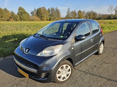 Peugeot 107 - 1.0-12V Sublime