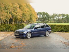 Alpina B3 - 3.3 Touring