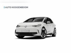 Volkswagen ID.3 - 59kWh 204 1AT Pro Business | Achterlichten LED, luxe uitgevoerd incl. dynamische knipperli