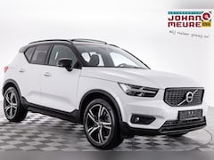 Volvo XC40 - 1.5 T5 Recharge R-Design | PANORAMADAK | Half LEDER | CARPLAY | PHEV