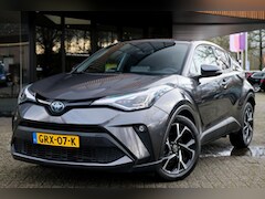 Toyota C-HR - 1.8 Hybrid Dynamic/ACC/JBL Audio/Camera/Carplay/