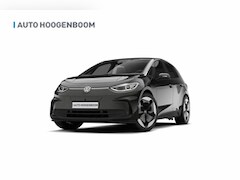 Volkswagen ID.3 - 59kWh 204 1AT Pro Business | Achterlichten LED, luxe uitgevoerd incl. dynamische knipperli