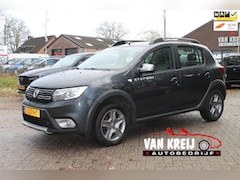 Dacia Sandero - 0.9 TCe Tech Road, Navi, Airco, 131714km