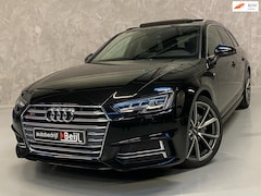 Audi A4 Avant - 2.0 TFSI ultra Sport Pro Line S /3 X S-Line /Pano /Camera /trekhaak