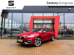 Seat Leon Sportstourer - FR Business Intense 1.0 eTSI 81kW / 110pk Stationw agen 7 versn. DSG | 18 Inch