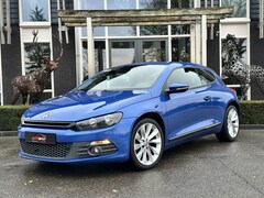 Volkswagen Scirocco - 1.4 TSI