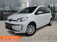 Volkswagen e-Up! - Style | DAB | Winter Pakket |