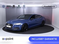 Audi A5 Sportback - 45 TFSI quattro Launch edition Sport 2.0TFSI 245pk AUT | Panoramadak | Navigatie | 20" LM