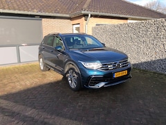 Volkswagen Tiguan - 1.4 TSI eHybrid R-Line Business+