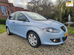 Seat Altea - 1.6 AIRCO/cruise *apk:09-2025