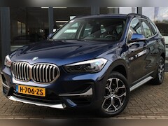 BMW X1 - SDrive20i Executive Edition | Cruise Control | Head-Up | Stoelverwarming | Achteruitrijcam