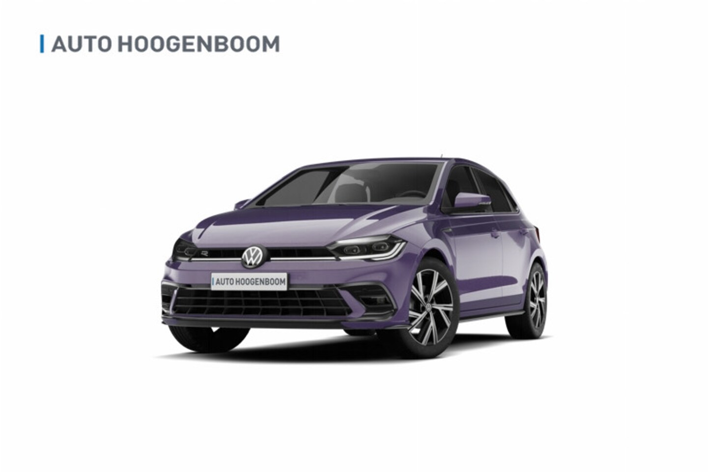 Volkswagen Polo - 1.0 TSI 95 5MT Life Edition | 'App-Connect' smartphone integratie | Airconditioning automa - AutoWereld.nl