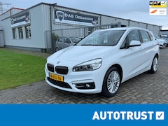 BMW 2-serie Active Tourer - 218i Executive NAVI|XENON|PDC|LEER|TREKHAAK