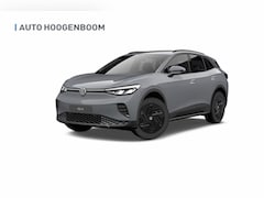 Volkswagen ID.4 - 77kWh 286 1AT Pro Business | 'App-Connect' draadloze smartphone integratie | Achterbank in