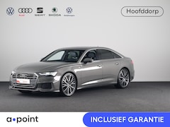 Audi A6 Limousine - 40 TFSI S-Line 204 pk S-Tronic | Private lease vanaf € 899, - pm | Verlengde garantie | Na