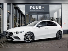 Mercedes-Benz A-klasse - 180 AMG Business Automaat Pano - Ambient Light - Camera