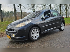 Peugeot 207 - 1.6-16V XS Pack NL Auto 5 Deurs Keurige auto