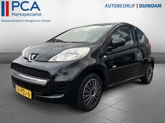 Peugeot 107 - 1.0-12V Millesim 200 | 12 maanden garantie |