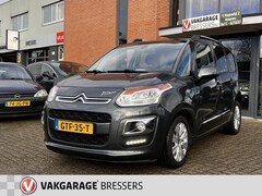 Citroën C3 Picasso - 1.2 PureT Exclusive