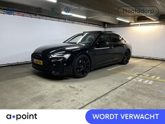 Audi A6 Limousine - 55 TFSI e quattro Competition 367 pk S-tronic | Panoramadak | Matrix LED verlichting | B&O