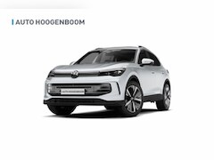 Volkswagen Tiguan - 1.5 eHybrid 204 6DSG Life Edition | 'App-Connect' draadloze smartphone integratie | Automa