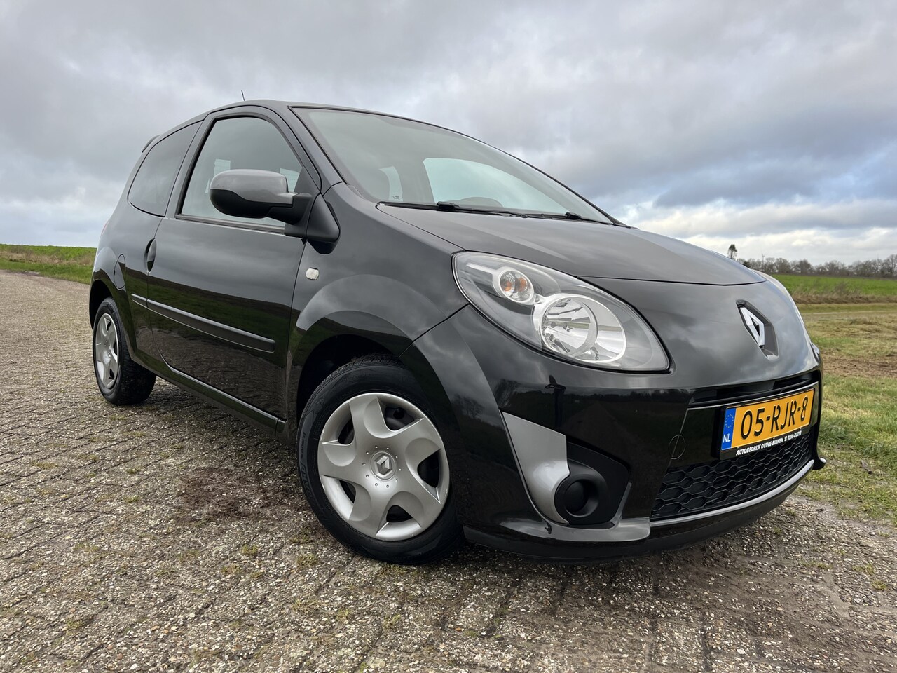 Renault Twingo - 1.2 Collection | 66.000 km! | Airco | Elek. ramen | Elek. spiegels | - AutoWereld.nl