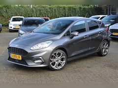 Ford Fiesta - 1.0 EcoBoost 100pk 5dr ST-Line, Winterpack, B&O Navigatie, Keyless Entry