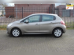 Peugeot 208 - 1.2 VTi Envy