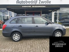 Skoda Fabia Combi - 1.2*AIRCO*NIEUWE APK T/M 12-2025