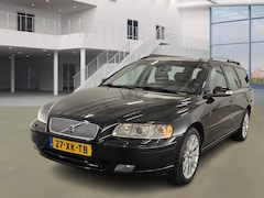 Volvo V70 - 2.4 Edition Sport/AUTOMAAT/LPG G3