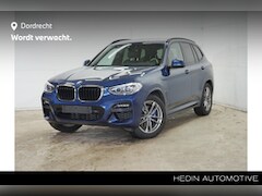 BMW X3 - xDrive30e M-Sport | Panorama Head-Up | Trekhaak | Adaptive onderstel