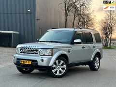 Land Rover Discovery - 3.0 SDV6 HSE/4X4/PANO/GRIJSK